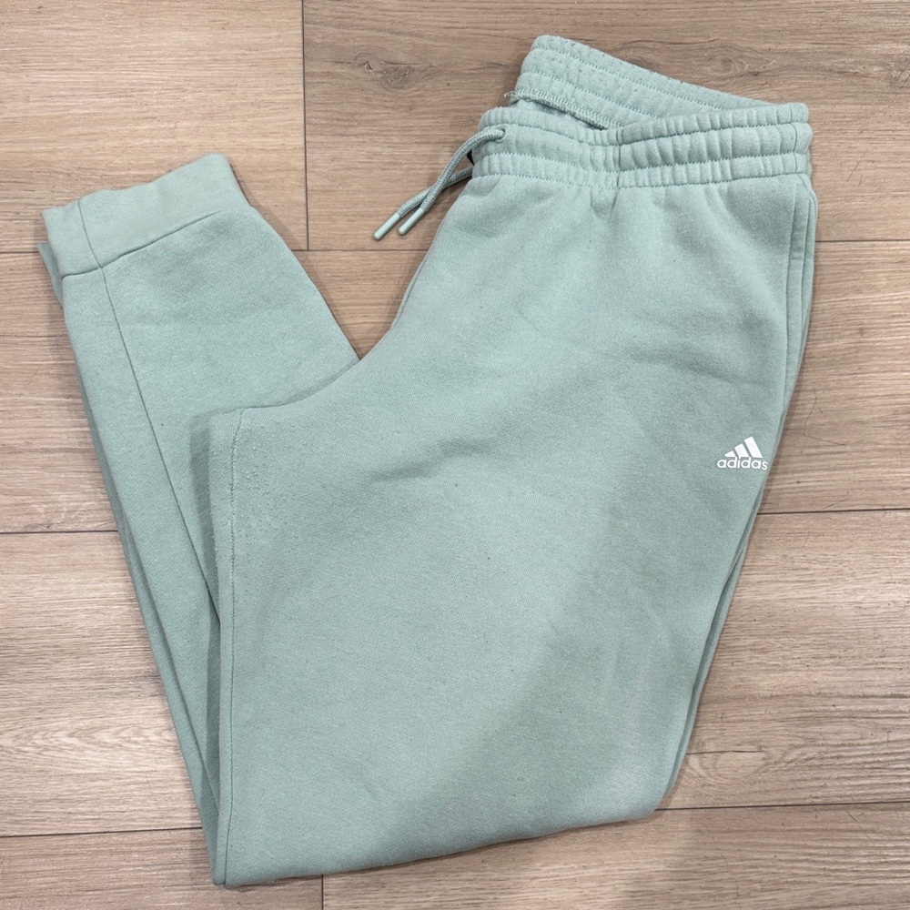 Adidas Mint Jogger Pants